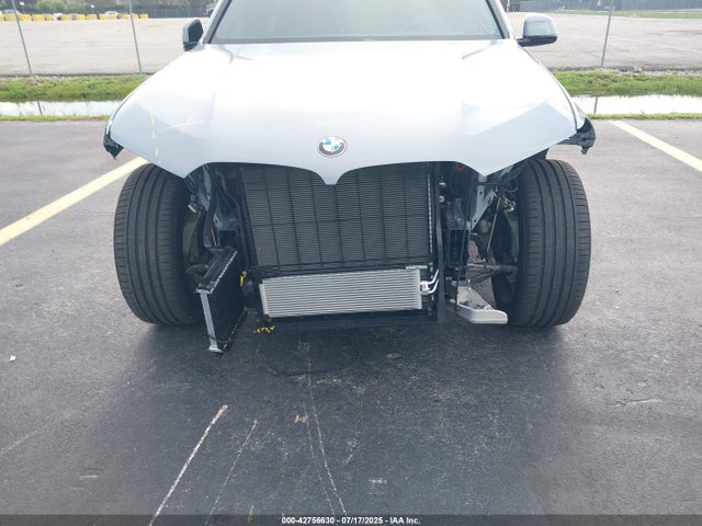 5UX13EU02S9Z47766 BMW X5