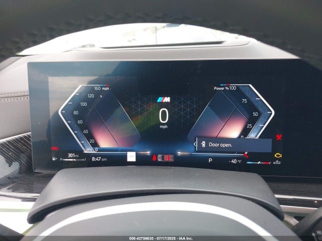 5UX13EU02S9Z47766 BMW X5