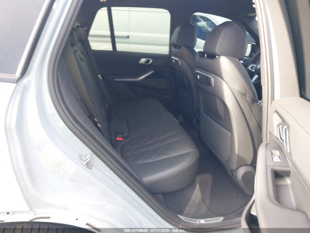 5UX13EU02S9Z47766 BMW X5