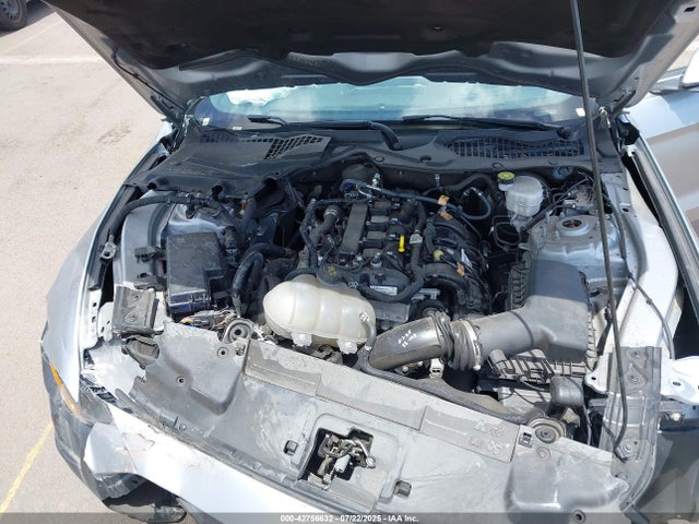 Ford Mustang Ecoboost Premium Fastback 2023 1FA6P8THXP5108957 Image 10