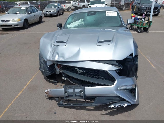 Ford Mustang Ecoboost Premium Fastback 2023 1FA6P8THXP5108957 Image 12