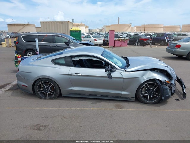 Ford Mustang Ecoboost Premium Fastback 2023 1FA6P8THXP5108957 Image 13