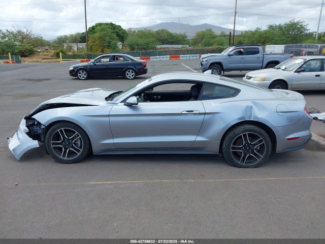 Ford Mustang Ecoboost Premium Fastback 2023 1FA6P8THXP5108957 Image 14
