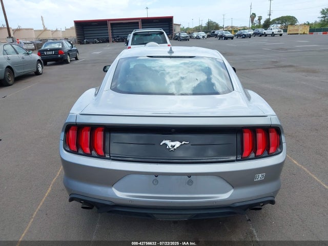 Ford Mustang Ecoboost Premium Fastback 2023 1FA6P8THXP5108957 Image 16