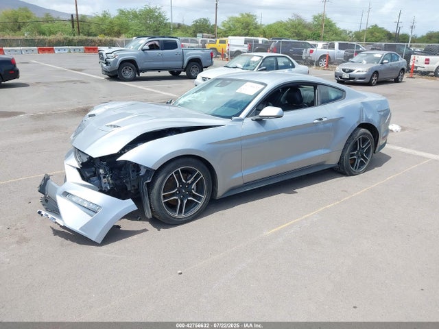 Ford Mustang Ecoboost Premium Fastback 2023 1FA6P8THXP5108957 Image 2