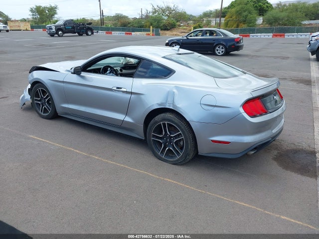 Ford Mustang Ecoboost Premium Fastback 2023 1FA6P8THXP5108957 Image 3