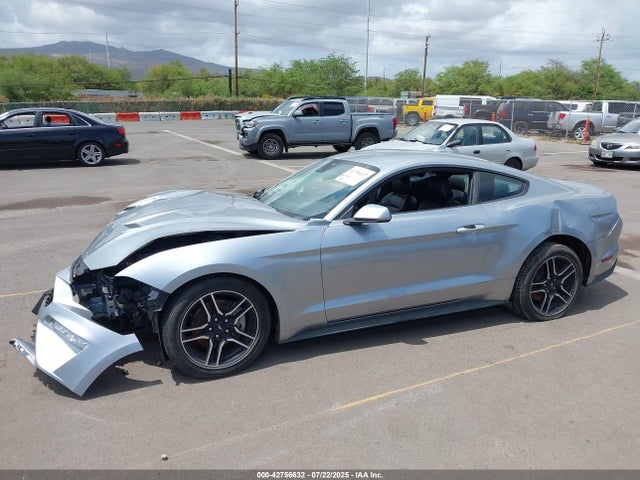 Ford Mustang Ecoboost Premium Fastback 2023 1FA6P8THXP5108957 Image 6
