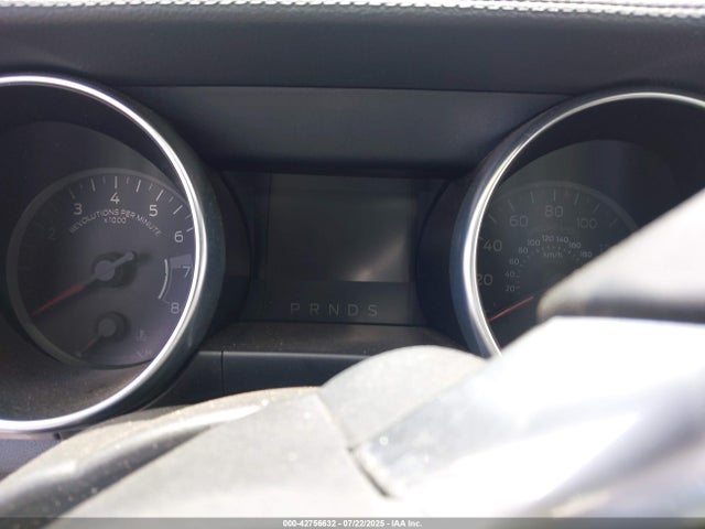 Ford Mustang Ecoboost Premium Fastback 2023 1FA6P8THXP5108957 Image 7