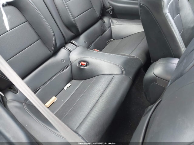 Ford Mustang Ecoboost Premium Fastback 2023 1FA6P8THXP5108957 Image 8