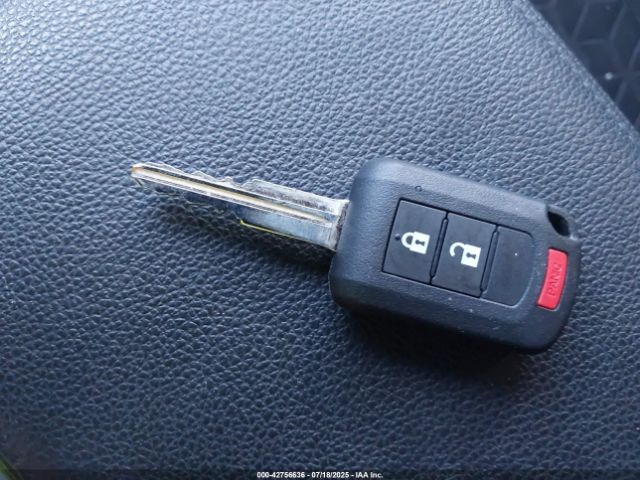 2022 MITSUBISHI OUTLANDER SPORT JA4ARUAU9NU002391 Photo 10