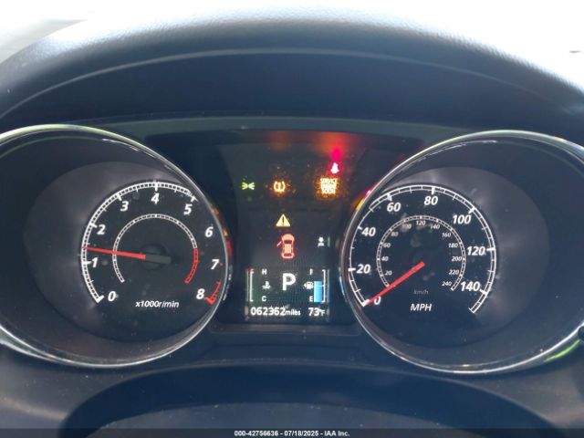 2022 MITSUBISHI OUTLANDER SPORT JA4ARUAU9NU002391 Photo 6