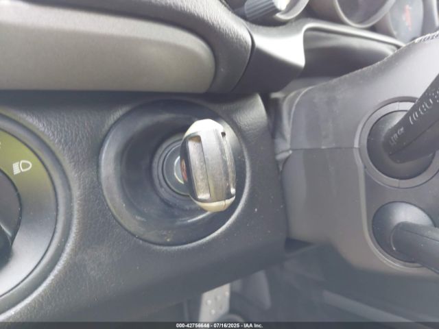 2007 PORSCHE CAYMAN WP0AA29877U760080 Photo 10