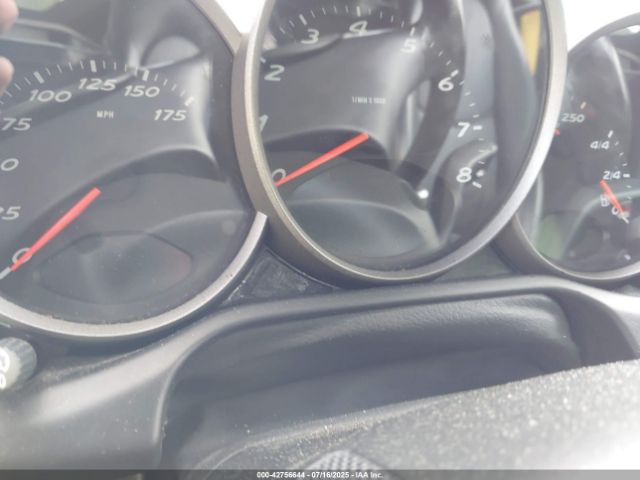 2007 PORSCHE CAYMAN WP0AA29877U760080 Photo 6