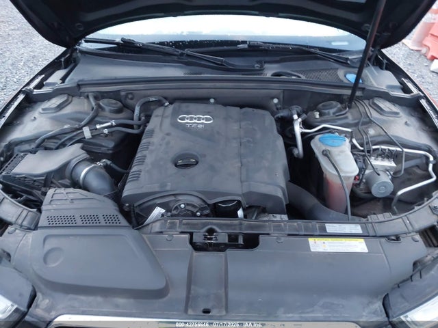 2016 AUDI A5 WAUM2AFH5GN001993 Photo 9