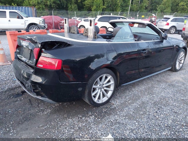 2016 AUDI A5 WAUM2AFH5GN001993 Photo 3