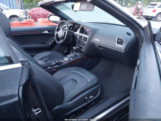 2016 AUDI A5 WAUM2AFH5GN001993 Photo 4