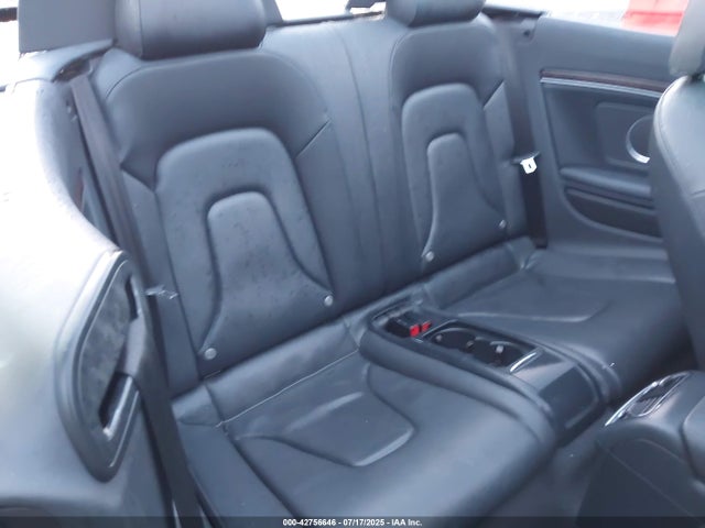 2016 AUDI A5 WAUM2AFH5GN001993 Photo 7