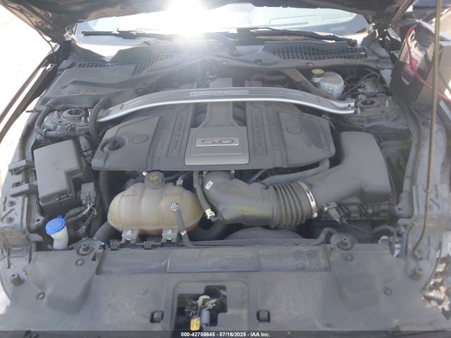 Ford tivct 2020 1FA6P8CF0L5130636 Image 10