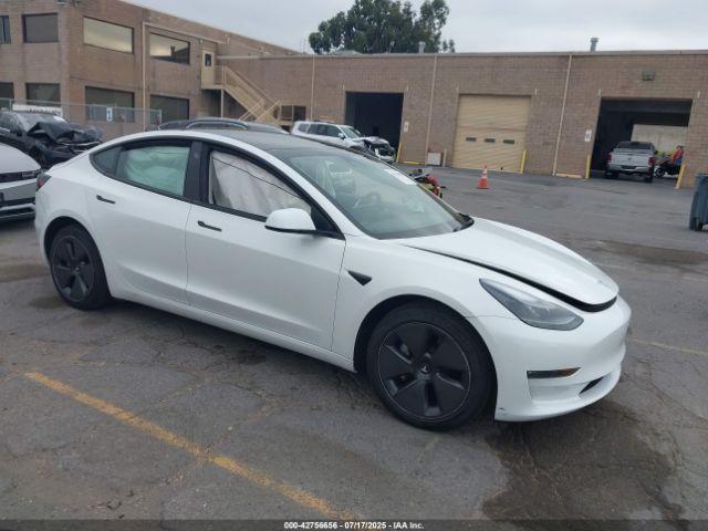 2023 TESLA MODEL 3 5YJ3E1EB3PF634557 Photo 0