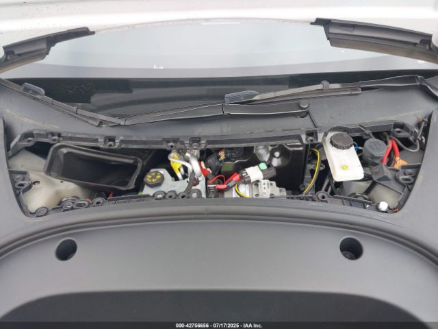 2023 TESLA MODEL 3 5YJ3E1EB3PF634557 Photo 9