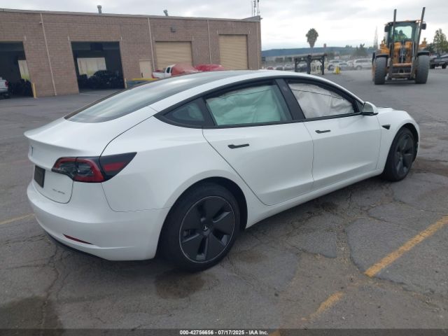 2023 TESLA MODEL 3 5YJ3E1EB3PF634557 Photo 3