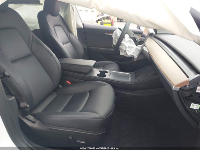 2023 TESLA MODEL 3 5YJ3E1EB3PF634557 Photo 4