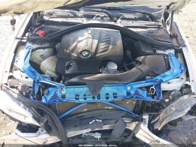 2015 BMW M235 WBA1M1C5XFV393715 Photo 9