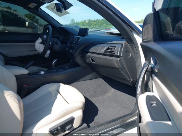 2015 BMW M235 WBA1M1C5XFV393715 Photo 4