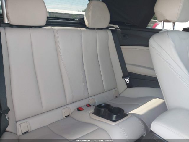 2015 BMW M235 WBA1M1C5XFV393715 Photo 7