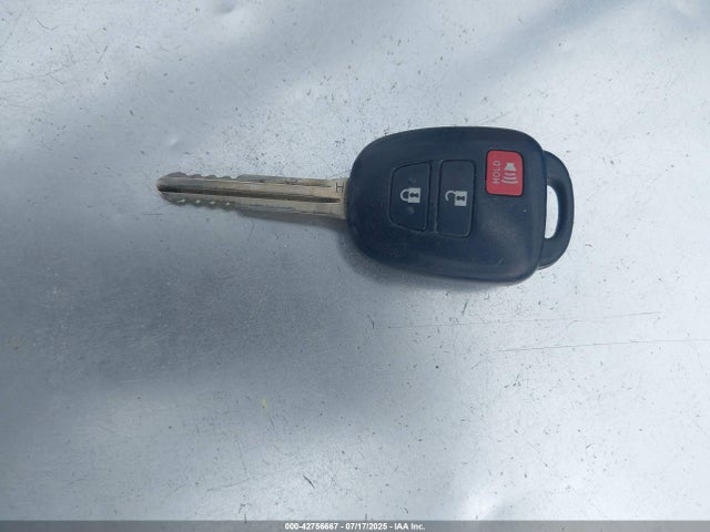 5TFEY5F15LX257663 Toyota 3ur-fe