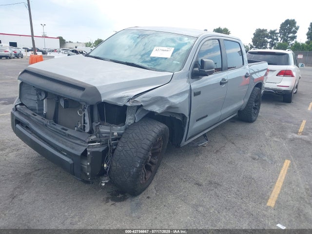 5TFEY5F15LX257663 Toyota 3ur-fe