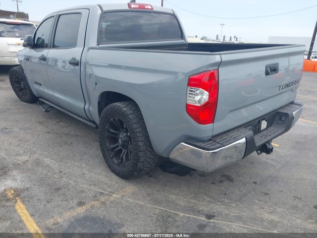 5TFEY5F15LX257663 Toyota 3ur-fe