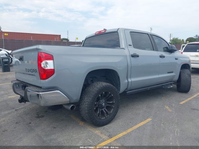 5TFEY5F15LX257663 Toyota 3ur-fe