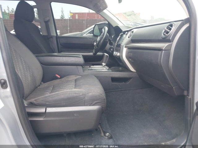 5TFEY5F15LX257663 Toyota 3ur-fe