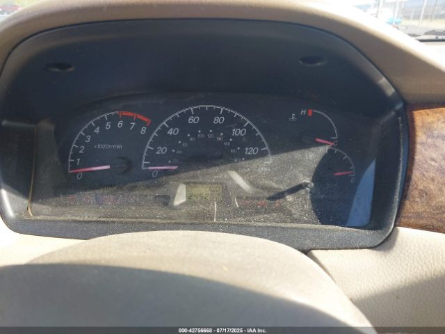 2003 MITSUBISHI LANCER JA3AJ36E13U047491 Photo 6