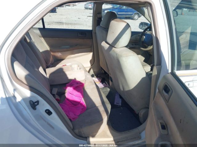 2003 MITSUBISHI LANCER JA3AJ36E13U047491 Photo 7