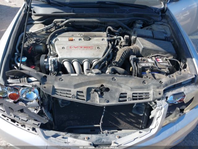 2008 ACURA TSX JH4CL96978C010354 Photo 9
