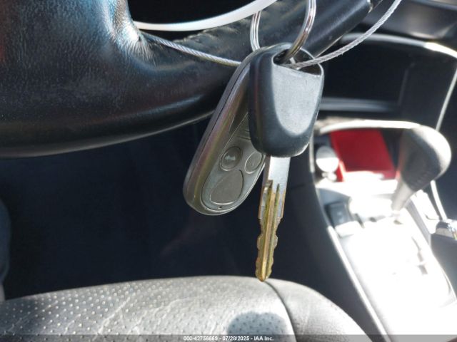 2008 ACURA TSX JH4CL96978C010354 Photo 10