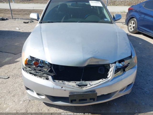 2008 ACURA TSX JH4CL96978C010354 Photo 5
