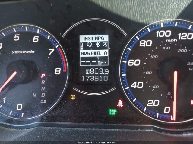 2008 ACURA TSX JH4CL96978C010354 Photo 6