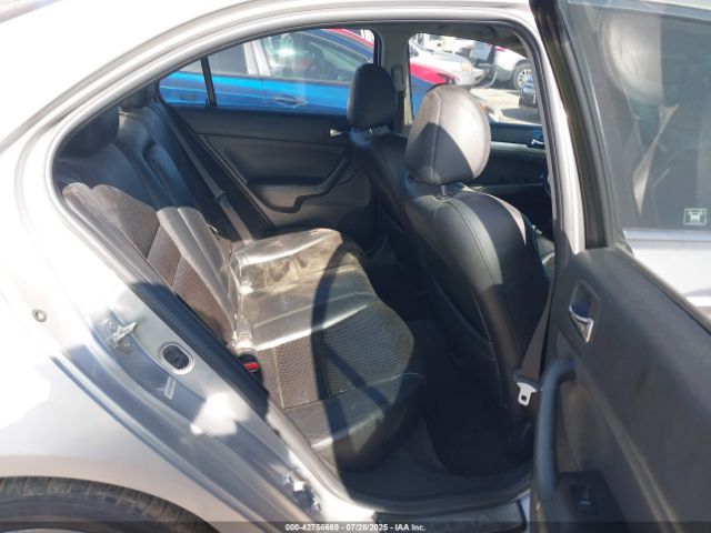 2008 ACURA TSX JH4CL96978C010354 Photo 7