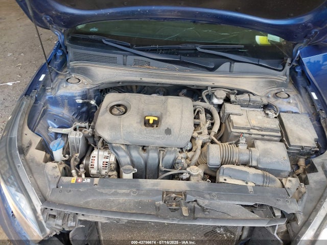 3KPF24AD0NE438884 KIA mpi nu