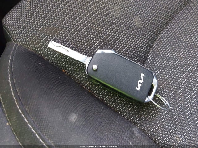 3KPF24AD0NE438884 KIA mpi nu