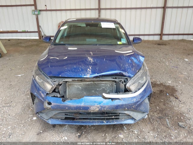 3KPF24AD0NE438884 KIA mpi nu