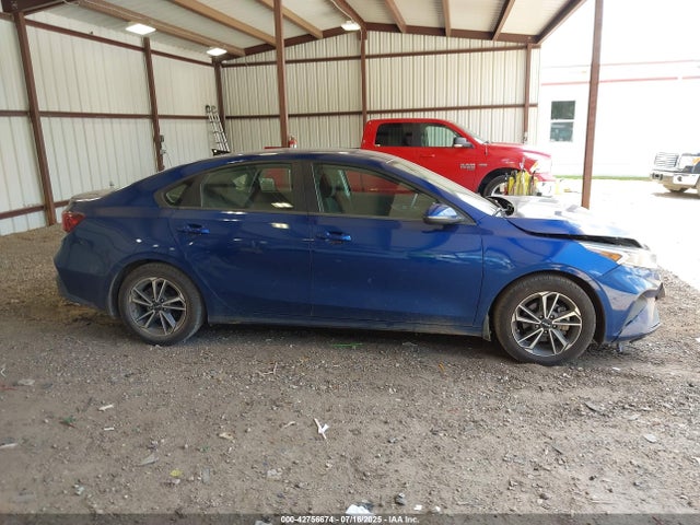 3KPF24AD0NE438884 KIA mpi nu