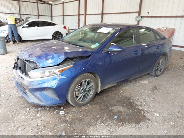 3KPF24AD0NE438884 KIA mpi nu