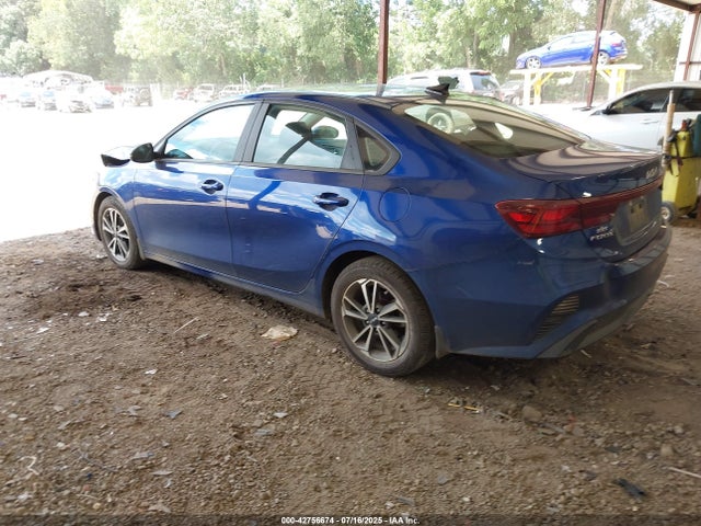 3KPF24AD0NE438884 KIA mpi nu
