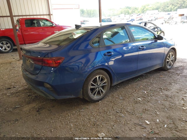 3KPF24AD0NE438884 KIA mpi nu