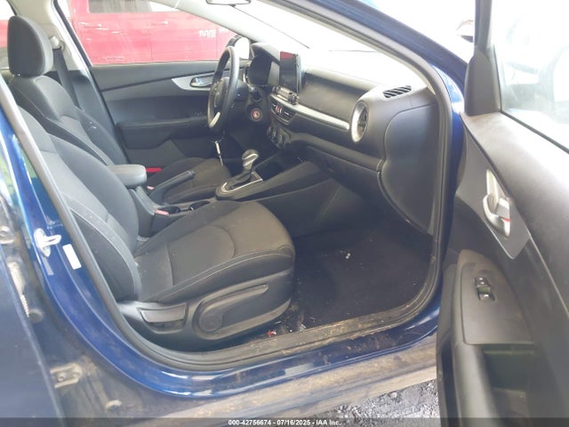 3KPF24AD0NE438884 KIA mpi nu
