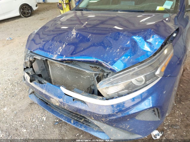 3KPF24AD0NE438884 KIA mpi nu